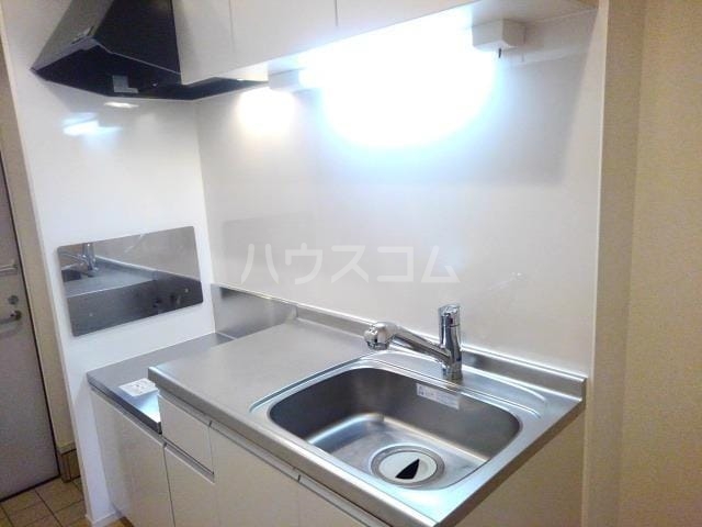 7/21 キッチン