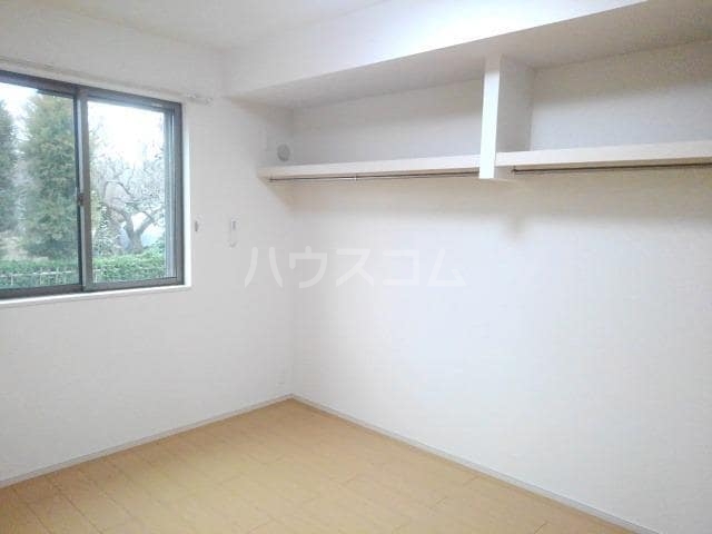 4/21 寝室