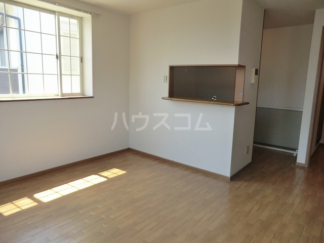 3/23 リビング/ダイニング