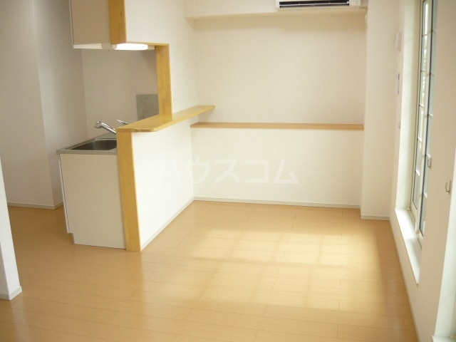 3/20 リビング/ダイニング