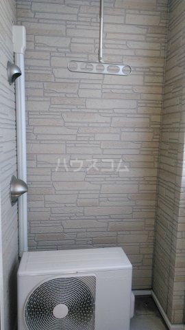 15/30 バルコニー