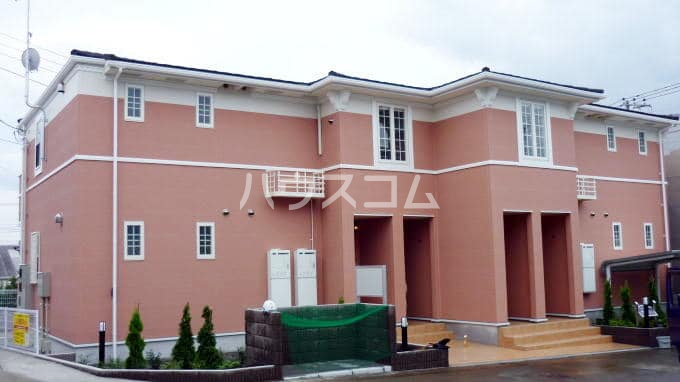 2/7 エントランス