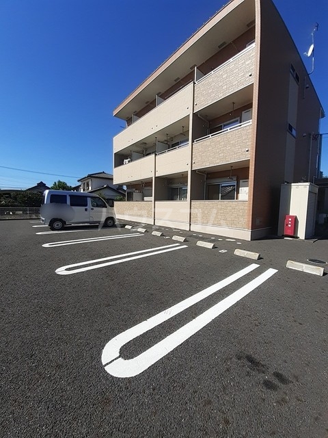 14/24 駐車場