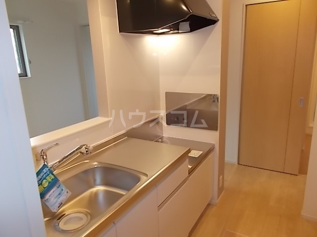 7/20 キッチン