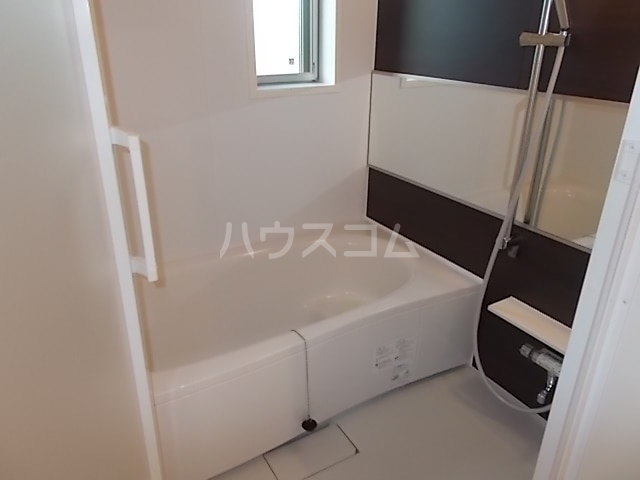 8/20 浴室