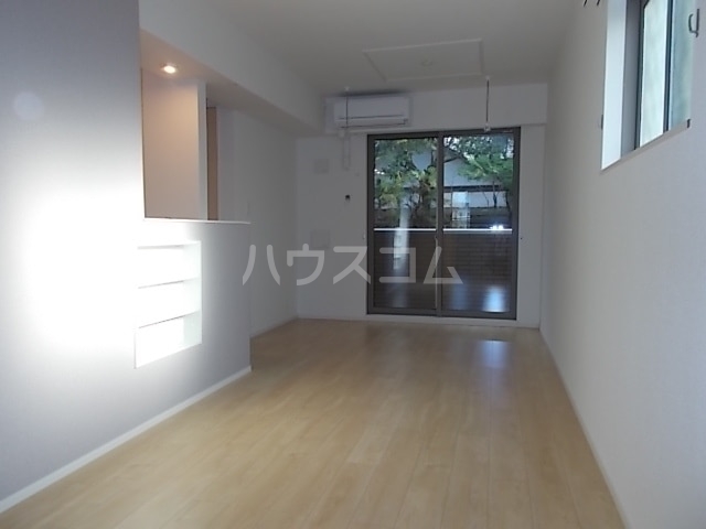 4/20 寝室