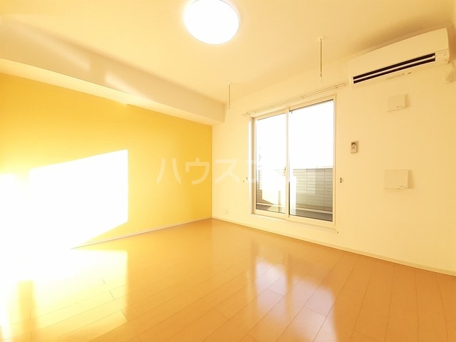 4/21 リビング/ダイニング