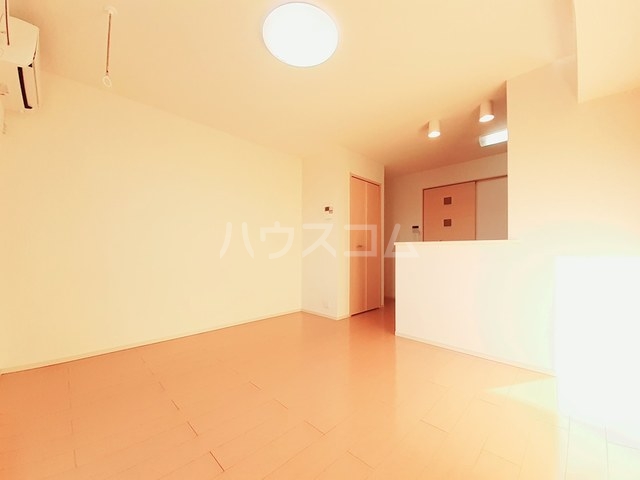 3/21 リビング/ダイニング