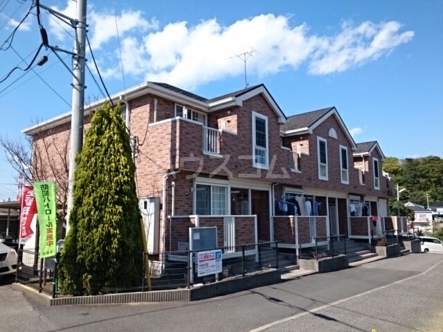 1/22 外観