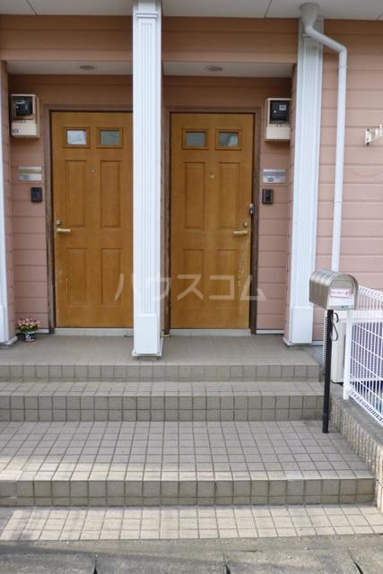 14/24 エントランス