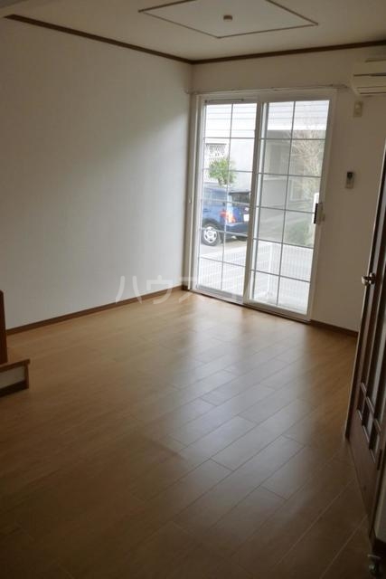 3/24 リビング/ダイニング