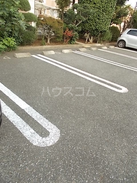 14/22 駐車場