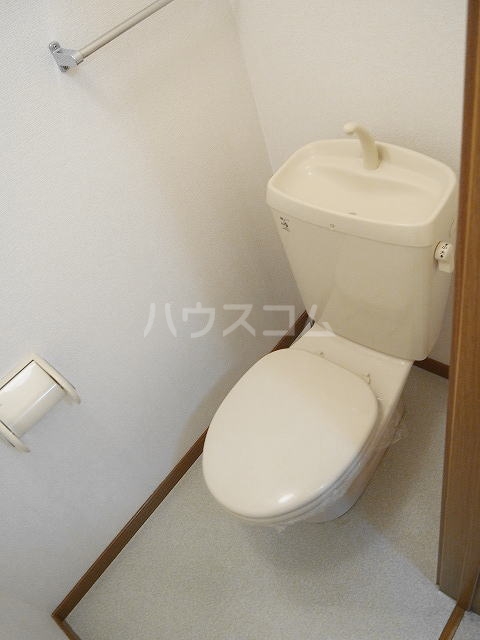 15/27 トイレ