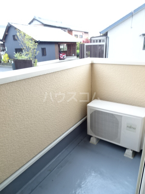 15/27 バルコニー