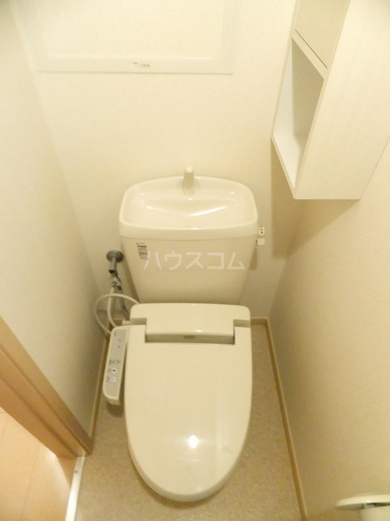 12/27 トイレ