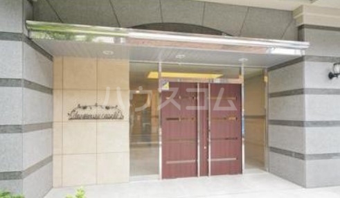 16/24 エントランス