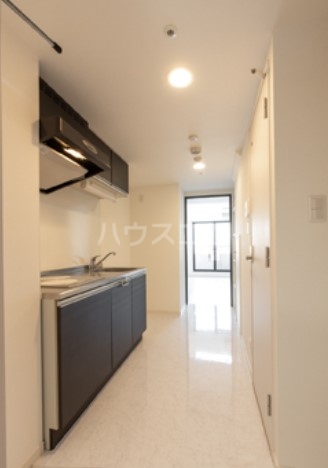 4/24 リビング/ダイニング