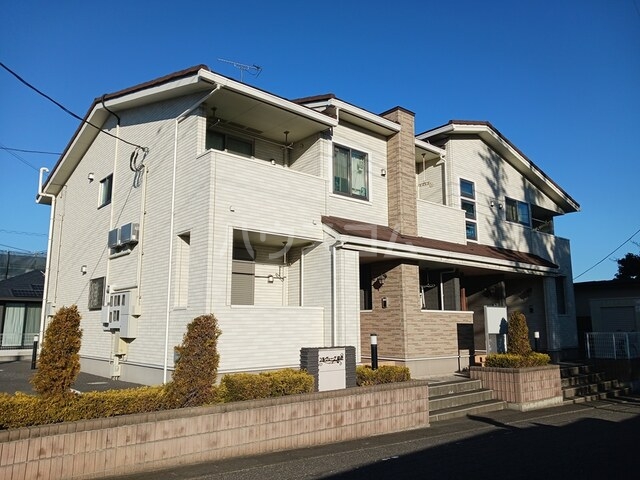 1/8 外観