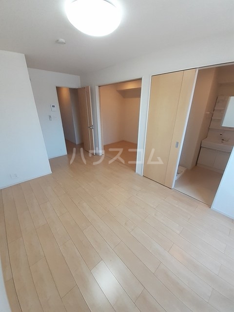 3/27 リビング/ダイニング