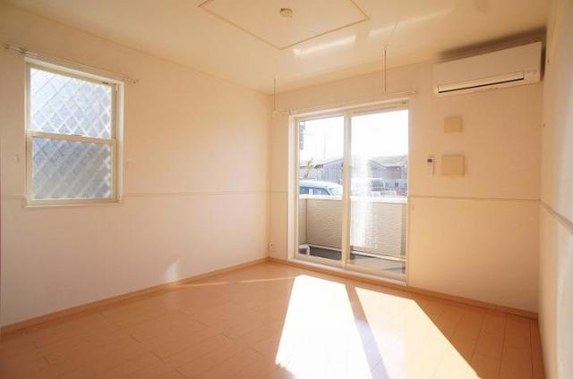 4/29 リビング/ダイニング