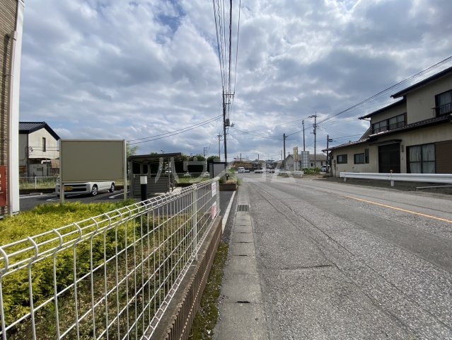25/30 駐車場