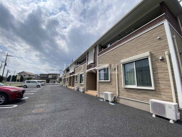 26/30 駐車場