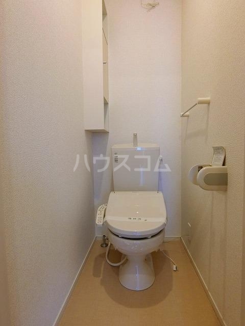 9/24 トイレ