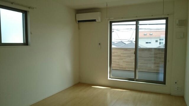 3/21 リビング/ダイニング