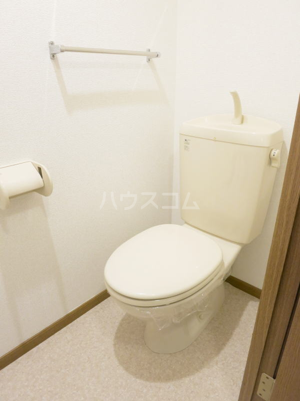 15/29 トイレ