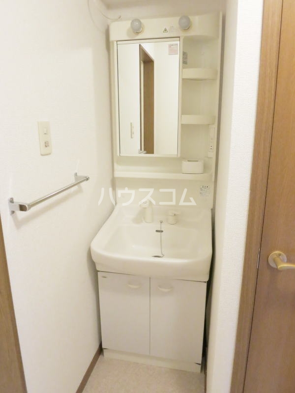 17/29 洗面