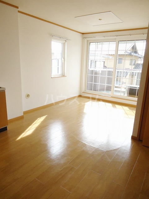 5/28 リビング/ダイニング