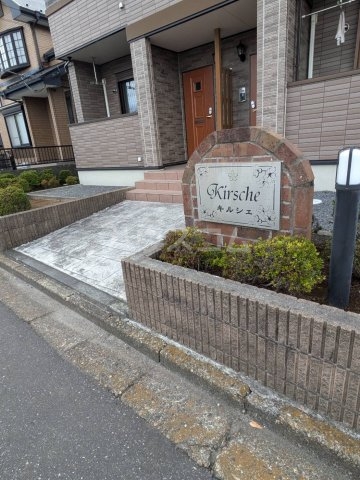 6/11 エントランス