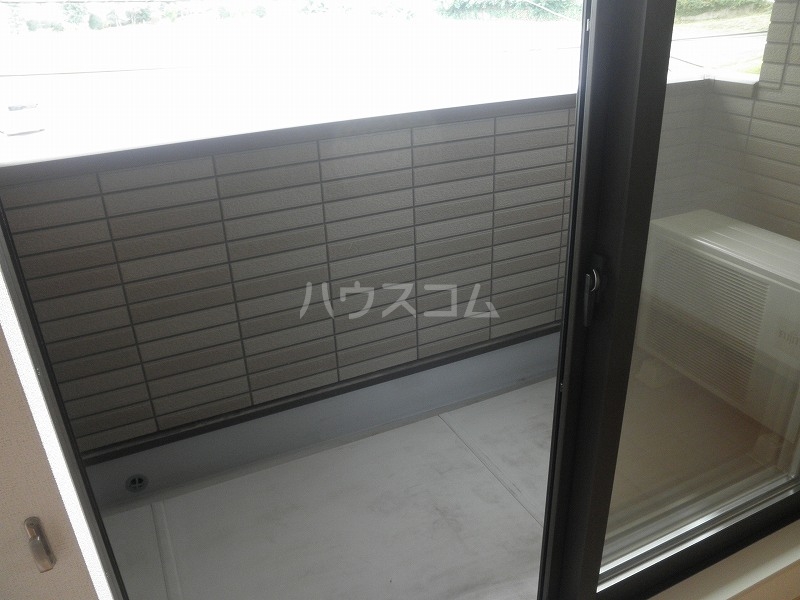 18/30 バルコニー