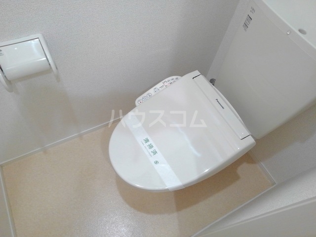 10/21 トイレ