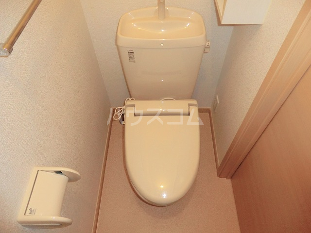 12/28 トイレ