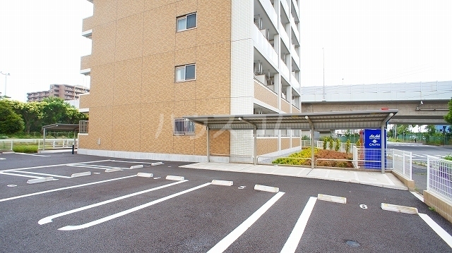 15/25 駐車場