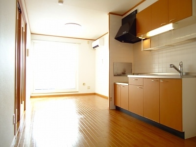 5/30 リビング/ダイニング