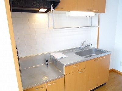 11/30 キッチン