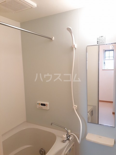 13/29 浴室