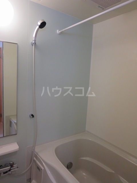 7/21 浴室