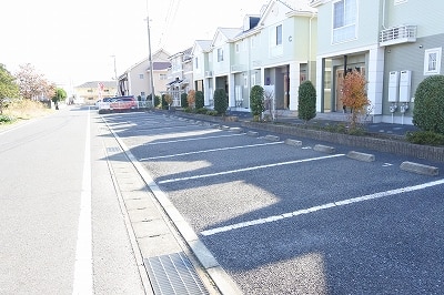 19/29 駐車場