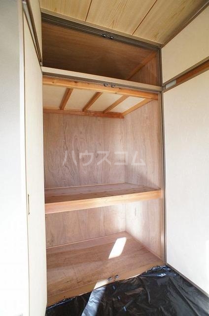 5/27 収納