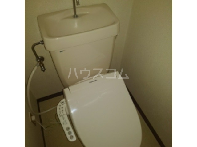 9/27 トイレ