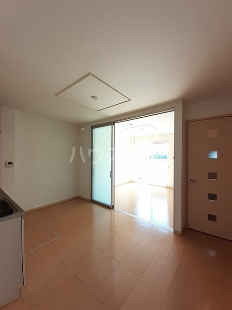 3/27 リビング/ダイニング