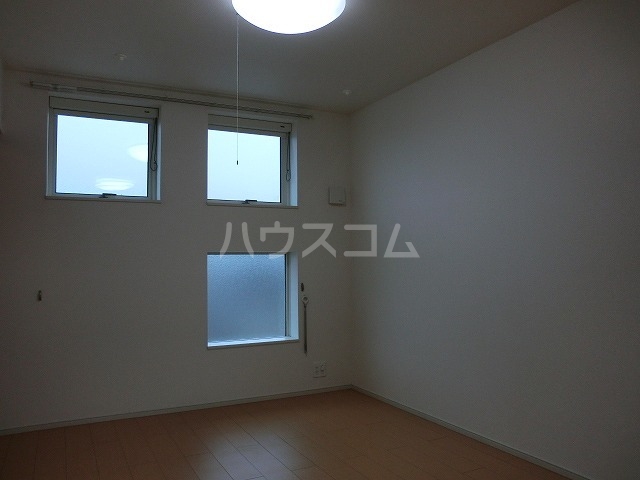 4/20 寝室