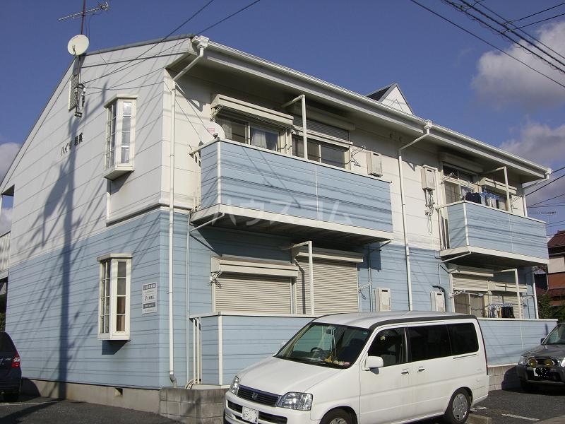 1/21 外観