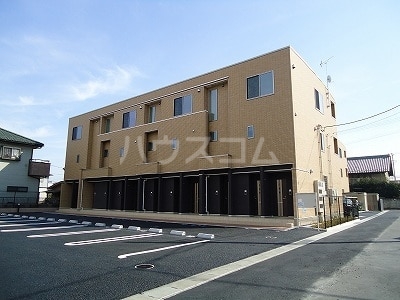 1/16 外観