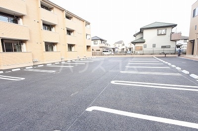 21/30 駐車場