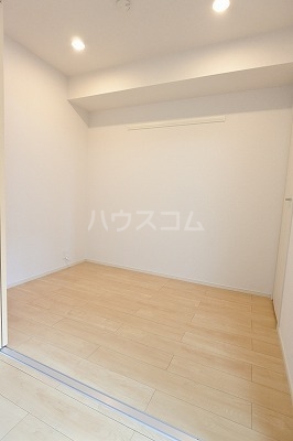 6/30 寝室
