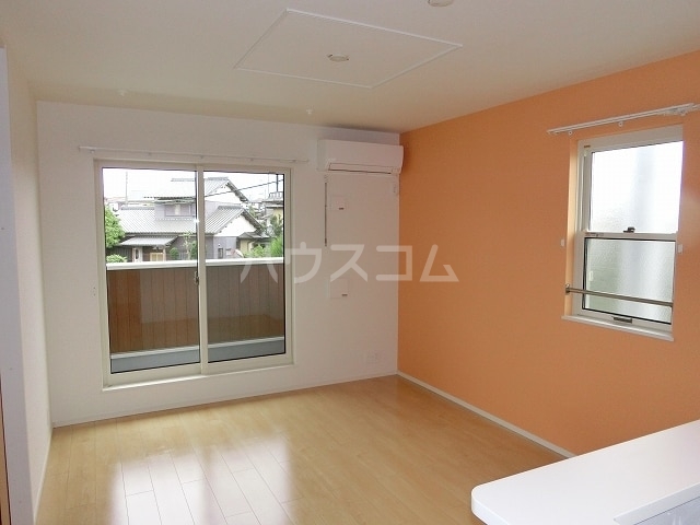 3/21 リビング/ダイニング